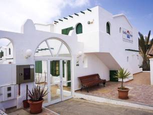 Cotillo Lagos