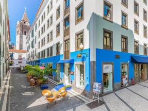 S&eacute; Boutique Hotel