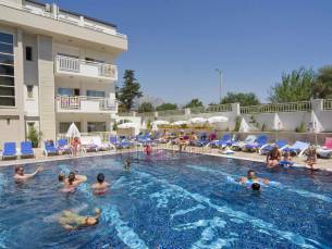 Viking Express Hotel