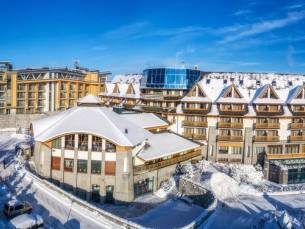 Hotel Grand Nosalowy Dwor