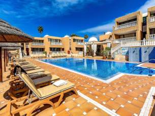 Parque de Las Americas