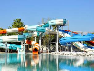 Hotel Lake & River Side