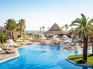 Caldera Creta Paradise