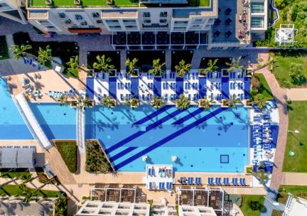 La Blanche Resort & Spa