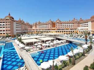 Royal Alhambra Palace