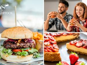 3-gangen keuzediner bij Wall Stock 61 in hartje Maastricht