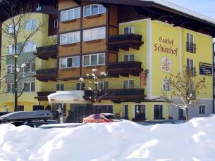 Hotel Sch&uuml;tthof