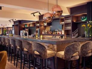 FLASHDEAL! ⚡ 4*-Van der Valk Hotel met uitstekende bereikbaarheid direct aan de A27 in Gorinchem nabij Leerdam! Incl. heerlijk ontbijt en GRATIS parkeren!