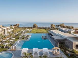 Myrion Beach Resort & Spa