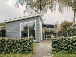 Kids Veluwelodgemet sauna - 5 personen