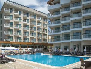 Riviera Hotel & Spa