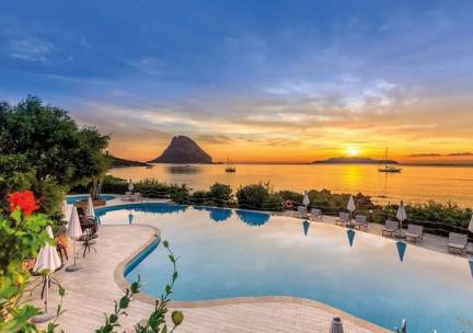 Fly-drive Sardinië Charme & Luxe 11 dagen