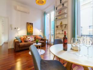 M&aacute;laga Center Old Town