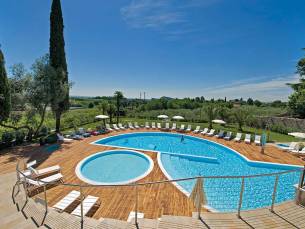 Hotel Villa Luisa Resort & Spa