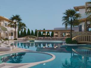 Lesante Classic Luxury Hotel & Spa