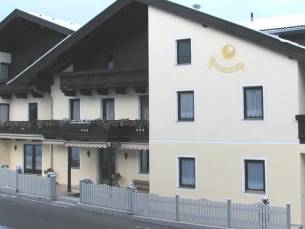 Hotel Pension Konrad