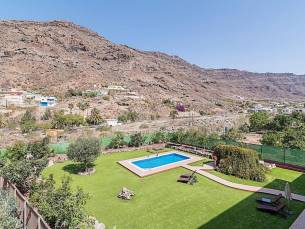 Sol Mogan Suites