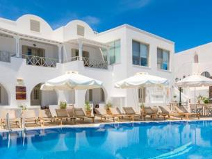 Hotel Mathios Village