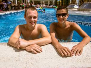 Bondia Augusta Club Hotel & Spa