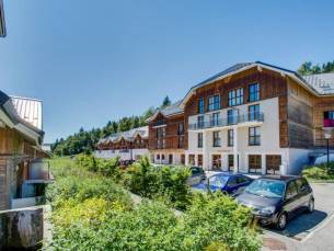 Résidence Les Balcons d'Aix 2P5N
