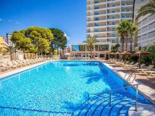 Hotel Servigroup Torre Dorada