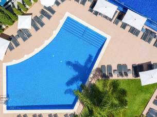 Isla Mallorca Urban en Spa