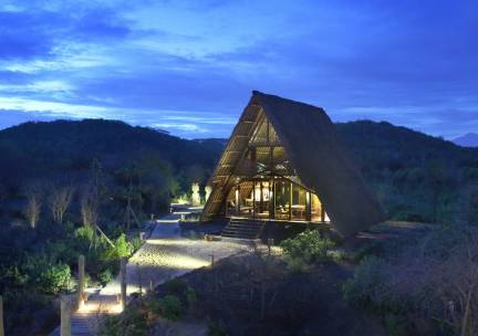 Jeeva Beloam Resort