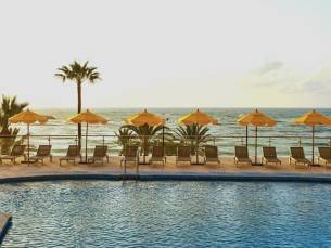 Hotel Riviera Costa del Sol