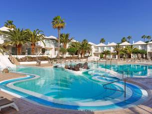 H10 Ocean Suites