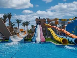 Stella Beach Resort