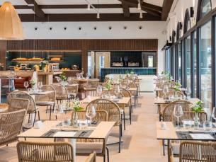 Hotel Barcelo Fuerteventura Royal Level - adults only