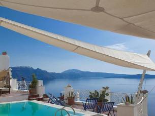 Villa Caldera Premium Villas