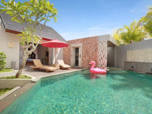 Villa Vivara Private Pool Villas Retreat