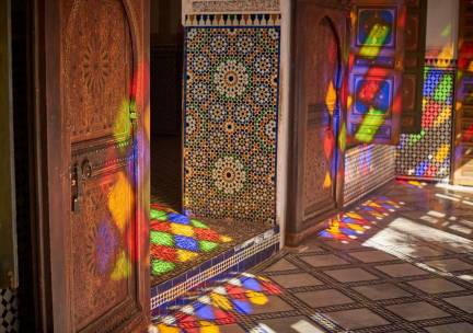 15 dagen - Woestijn, cultuur & kust in Marokko