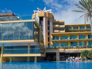 Hotel SBH Club Paraiso Playa
