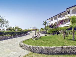 Luzia Agriresort