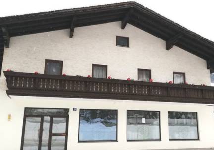 Appartement Bella Vista