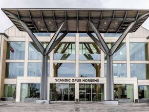 Scandic Opus Horsens