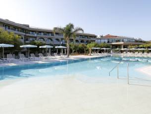 Grand Palladium Sicilia Resort & Spa