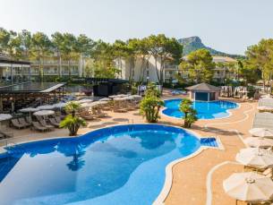 VIVA Cala Mesquida Suites & Spa