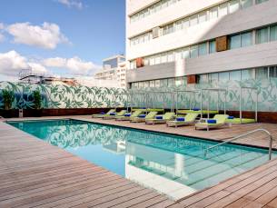 VIP Grand Lisboa Hotel & Spa
