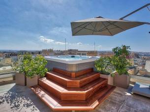 Palazzo Rosaria Boutique Hotel