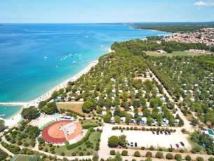 Bi Village Homes by Happy Camp