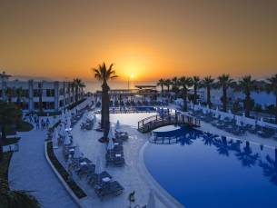 Palm Wings Kusadasi Beach Resort&Spa