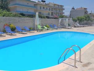 Sun Boutique Hotel