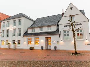 Stadthotel Jever