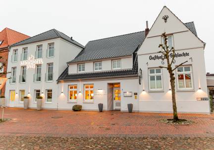 Stadthotel Jever