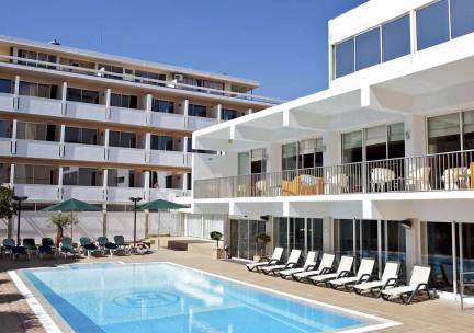 Hotel Londres Cascais / Estoril Seaside