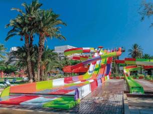 Sahara Beach AquaPark Resort