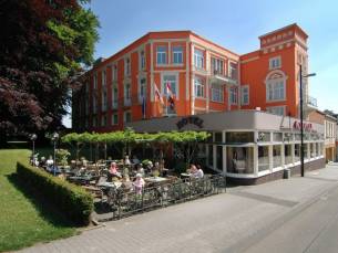 Overnacht in het gezellige Valkenburg nabij Maastricht o.b.v. ontbijt of halfpension!
